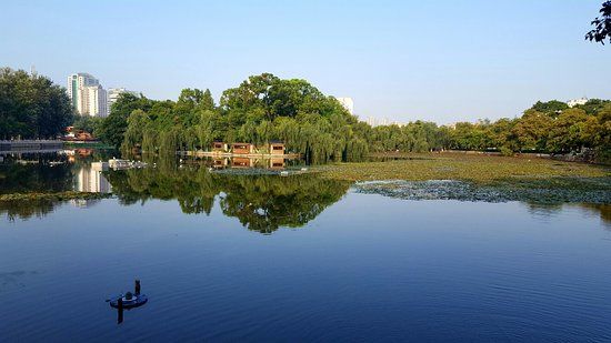 Green Lake